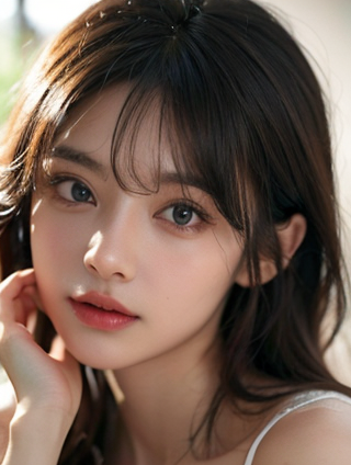 分析女生右手感情线手相的全貌与意义